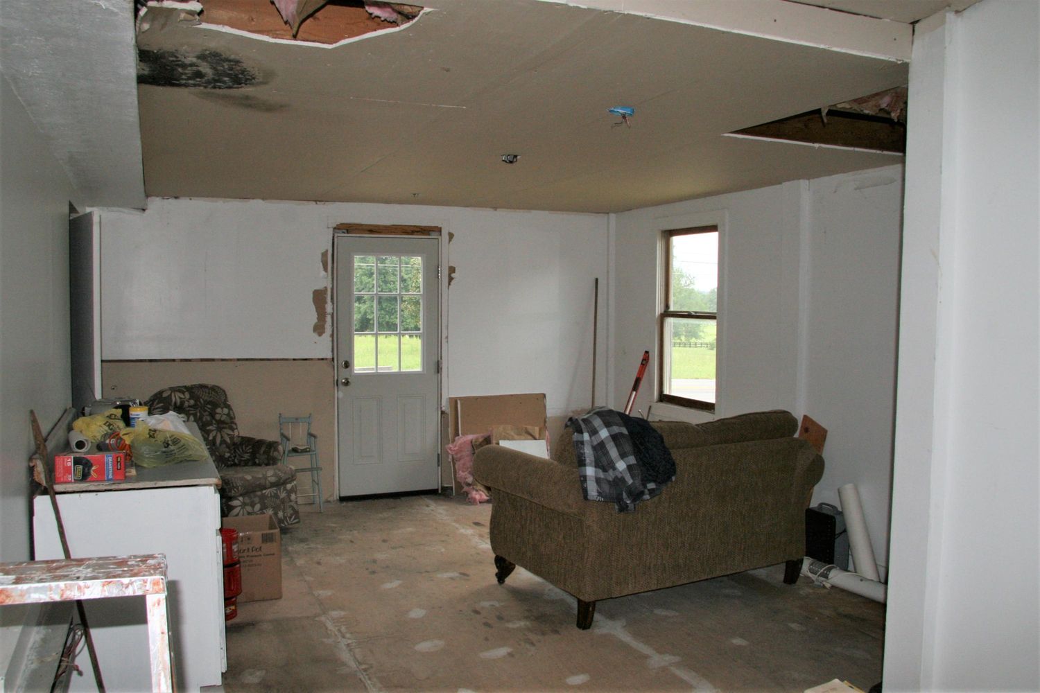 12481 Highway 127 N, Crossville, TN 38571